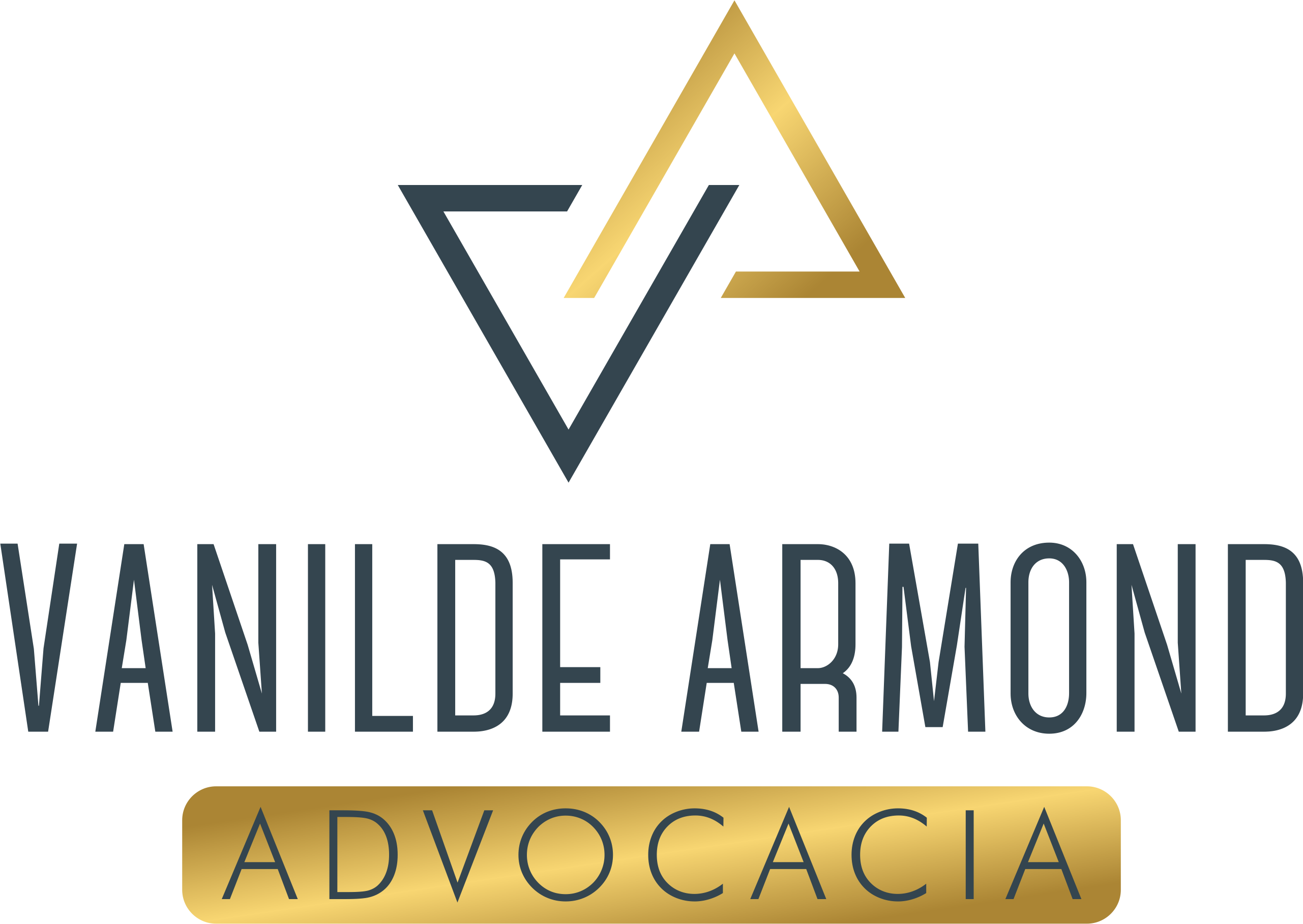Logo da advocacia